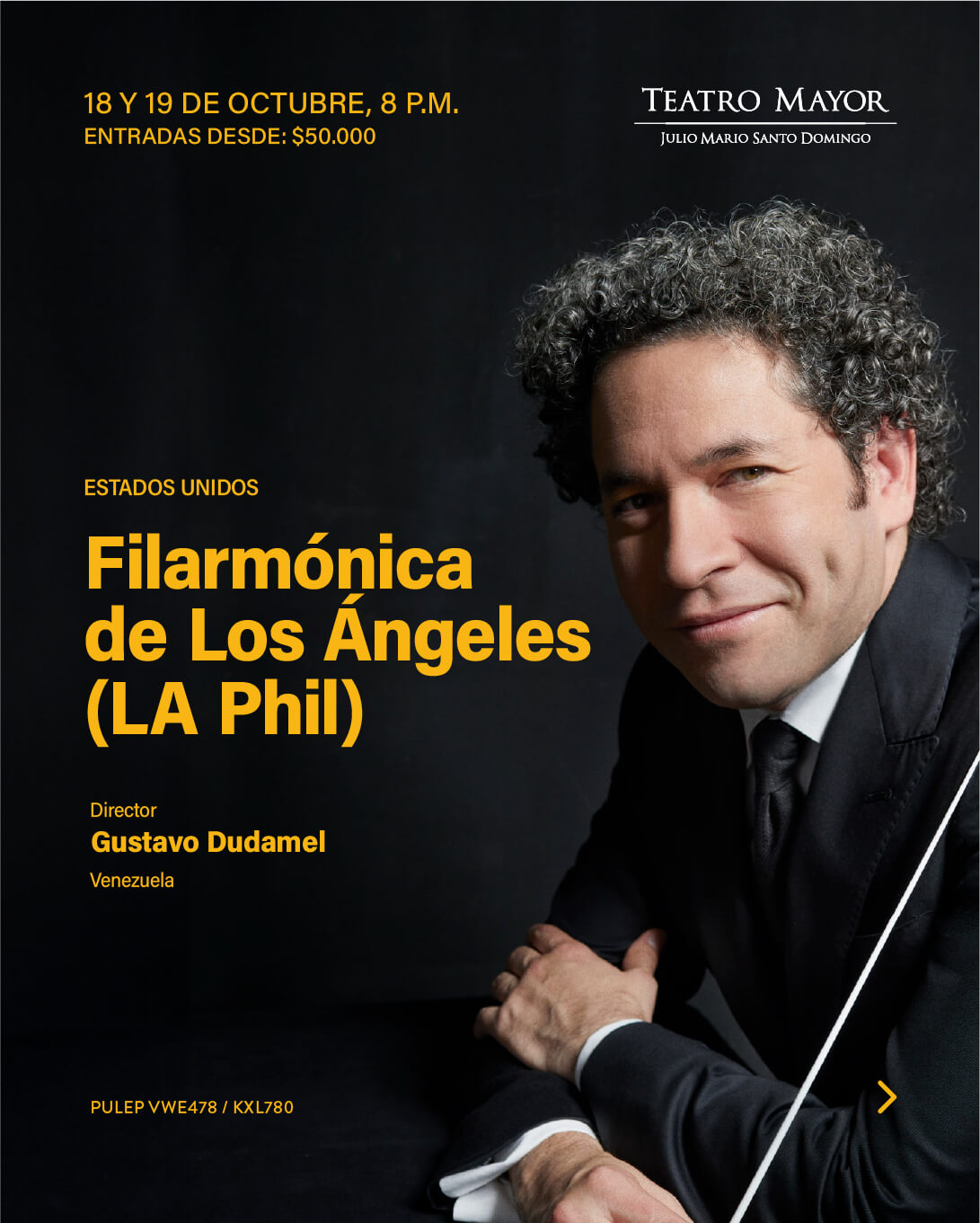 Filarmonica de los Angeles